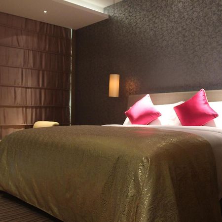 Wongtee V Hotel Шэньчжэнь Номер фото