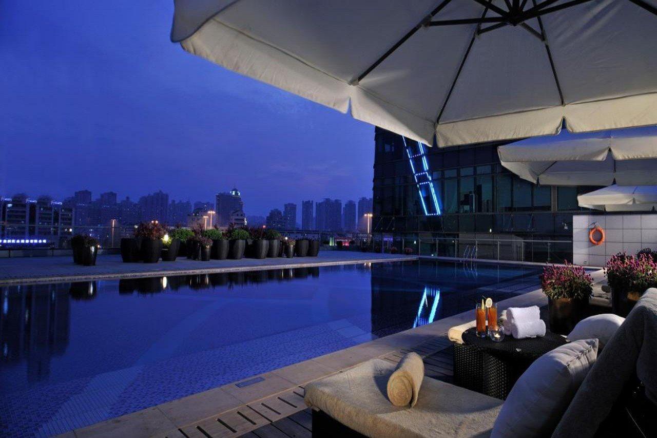 Wongtee V Hotel Шэньчжэнь Экстерьер фото