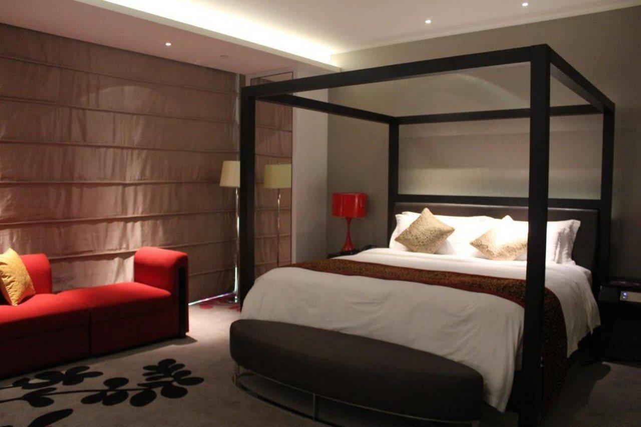 Wongtee V Hotel Шэньчжэнь Экстерьер фото