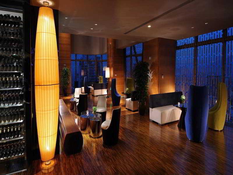 Wongtee V Hotel Шэньчжэнь Экстерьер фото