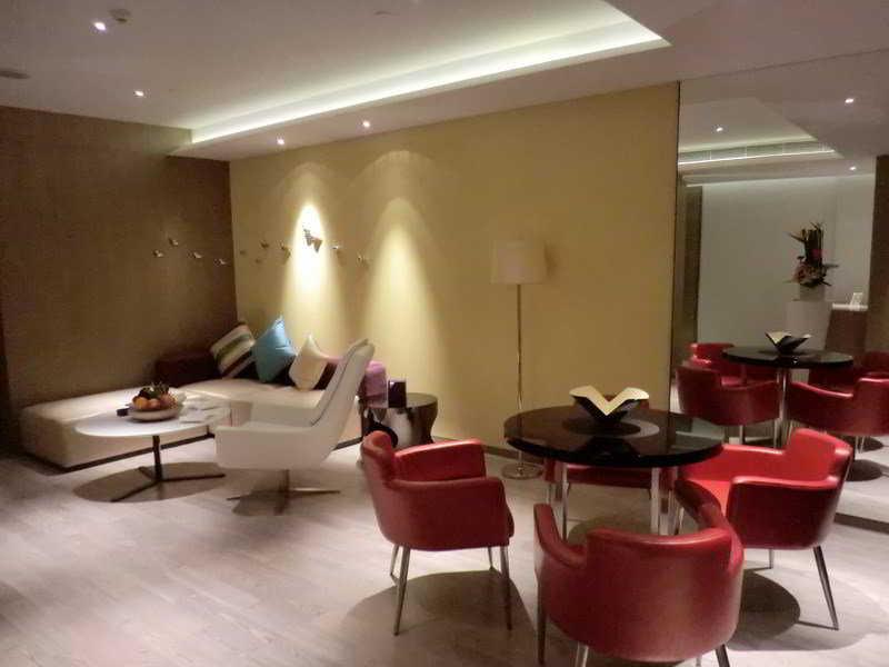 Wongtee V Hotel Шэньчжэнь Экстерьер фото