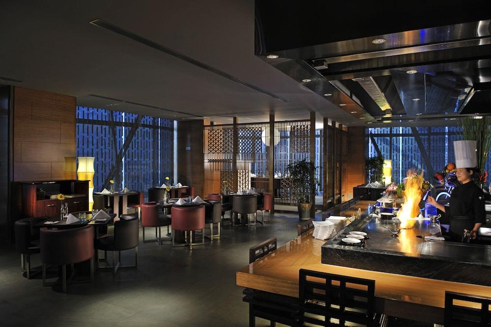 Wongtee V Hotel Шэньчжэнь Экстерьер фото
