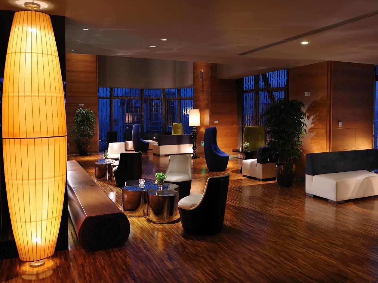 Wongtee V Hotel Шэньчжэнь Экстерьер фото