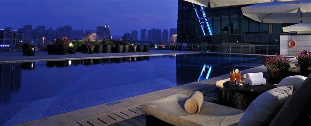 Wongtee V Hotel Шэньчжэнь Экстерьер фото