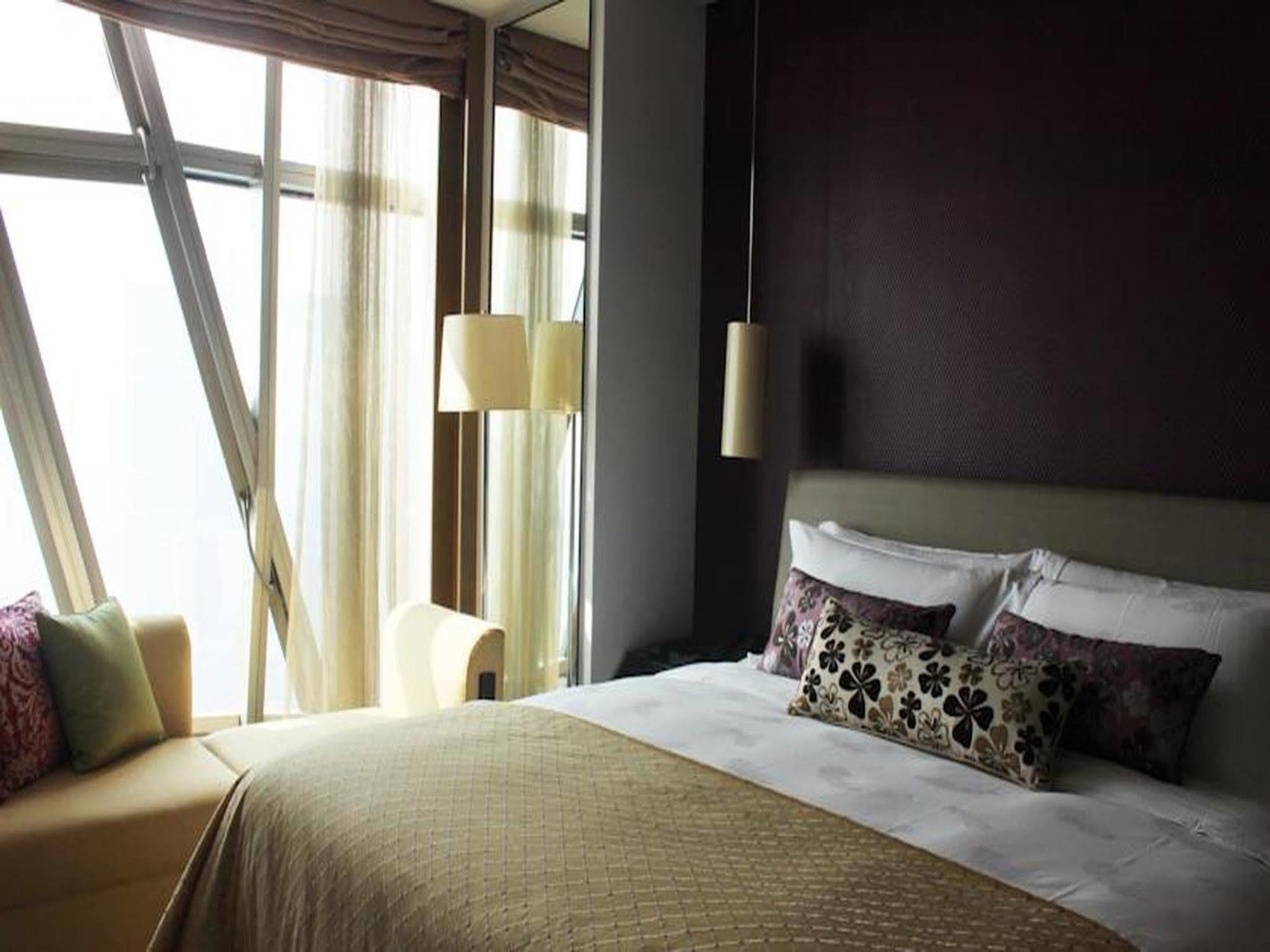 Wongtee V Hotel Шэньчжэнь Экстерьер фото
