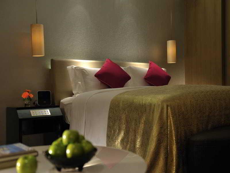 Wongtee V Hotel Шэньчжэнь Экстерьер фото