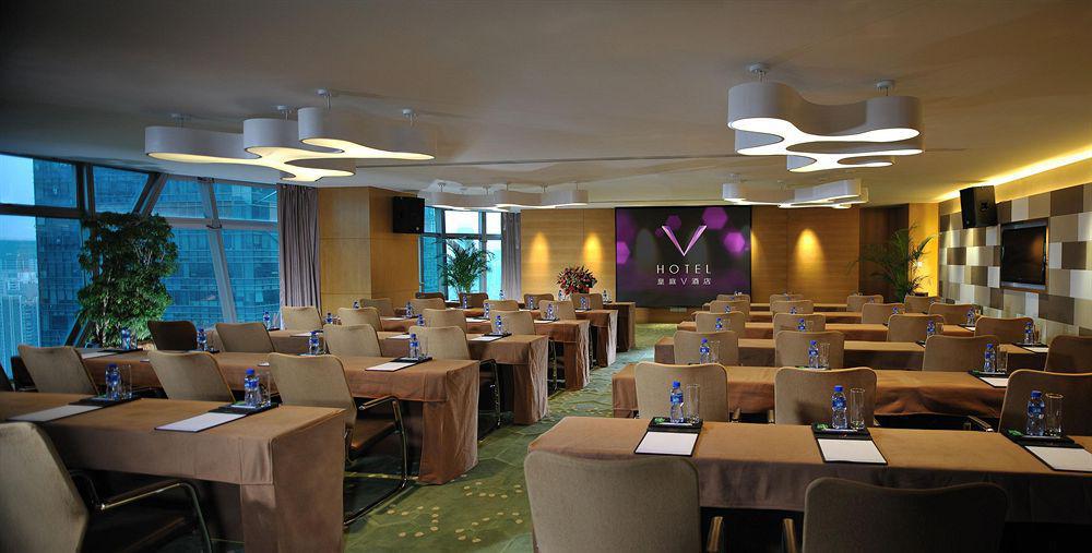 Wongtee V Hotel Шэньчжэнь Экстерьер фото